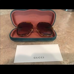 Gucci Sunglasses